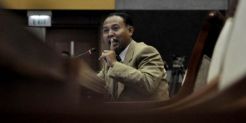 KPK klaim banyak dukungan soal gedung baru