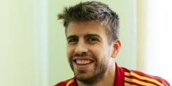 Tugas khusus Pique