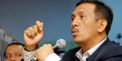 DPR tidak bisa spesialkan KPK