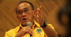 1 Juli, Golkar deklarasikan Ical capres