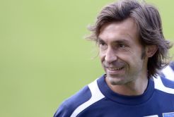 Jerman waspadai Pirlo