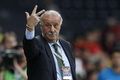 Siapapun lawannya di final, Spanyol siap