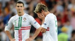 Portugal belum bebas kutukan