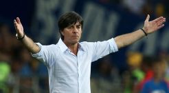 Kalah dari Italia, Loew salahkan pertahanan