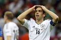 Lahm: Jerman harus salahkan...