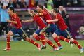 Spanyol siap buat sejarah