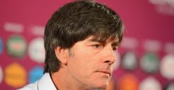 Loew: Kekalahan Jerman pelajaran bagi skuad muda
