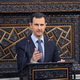 Assad tolak model perdamaian Libya