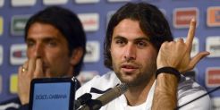 Sirigu: Bermain di final seperti mimpi