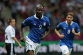 Balotelli diharapkan ulang sukses City bersama Italia