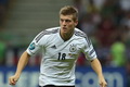 Kroos: Jerman masih salah satu tim terbaik
