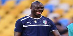 Balotelli sihir 250 juta pemirsa televisi