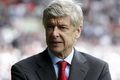 Wenger tegaskan ogah latih timnas Prancis