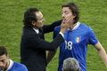 Montolivo frustrasi dan sesali kekalahan