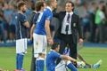 Prandelli: Kami kurang fit, hadapi Spanyol