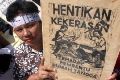 Lidah TKW terbelah bukan disiksa majikan