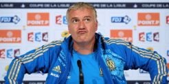 Deschamps ogah nahkodai Prancis