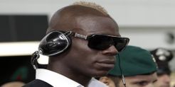 Balotelli dicap Yahudi