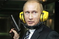 Putin dukung impor teknologi militer asing