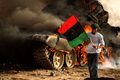 Libya bebaskan empat utusan ICC