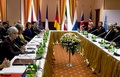 Turki gelar pertemuan tingkat teknis nuklir Iran