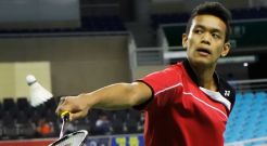 Arif Gifar dan Fikri melenggang mudah