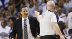 Scott Brooks empat tahun lagi latih Thunder