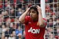 Rafael senang empat tahun lagi di MU