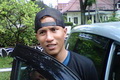 Souza mantap berduet dengan Along