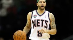 Deron Williams pilih bertahan di Nets