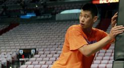 Jeremy Lin berlabuh di Rockets?