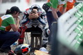 Akhirnya, Lorenzo maafkan Bautista