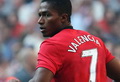 Di kasih nomor tujuh, Valencia girang