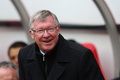 Sir Alex ingin lebih banyak belanja pemain