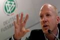 Sammer, direktur olahraga baru Muenchen