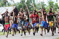 Dua suku di Papua sepakat berdamai