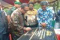 Pariwisata masuk 5 besar devisa negara