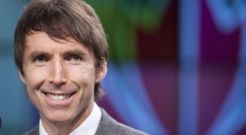 Steve Nash hijrah ke Lakers