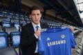 Di Matteo : Jangan tekan Hazard