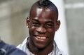 Balotelli ingin Persie ke City