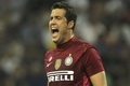 Inter lirik Handanovic, Cesar terancam