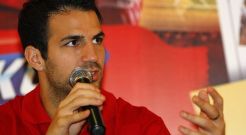Fabregas berharap bertemu Indonesia di Piala Dunia