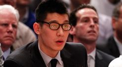 Jeremy Lin setuju tawaran Rockets