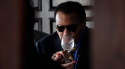 Muhammad Ali terima Medali Kebebasan