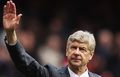 Wenger tidak salah keputusan RvP