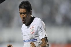 Corinthians  Paulinho diincar Inter