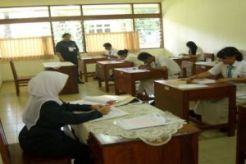 123.225 siswa lolos SNMPTN