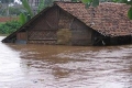 Ratusan rumah di Bone terendam banjir