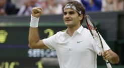Federer kejar rekor dan nomor 1 dunia