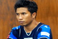 Along siap jika diminta Singapura